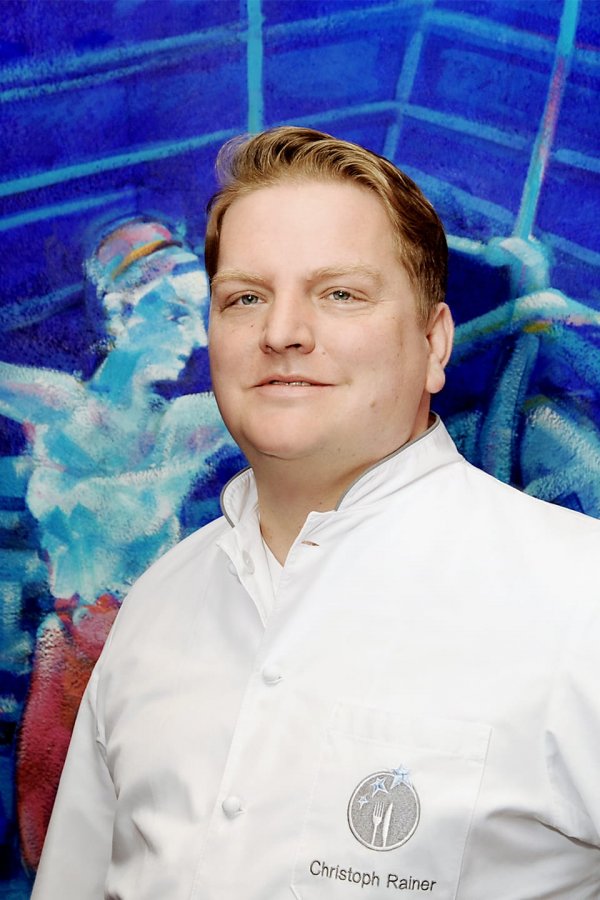 Christoph Rainer