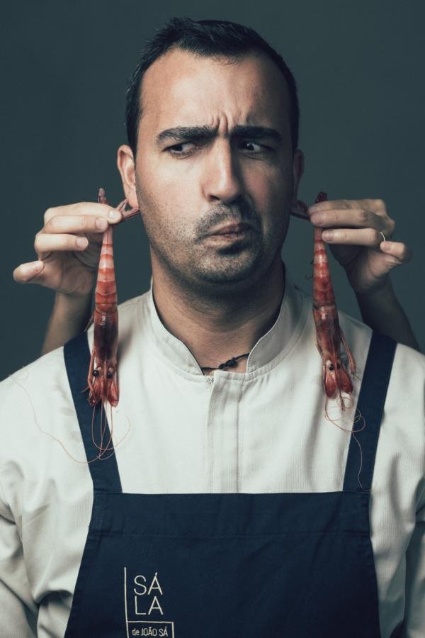 Joao Sa
