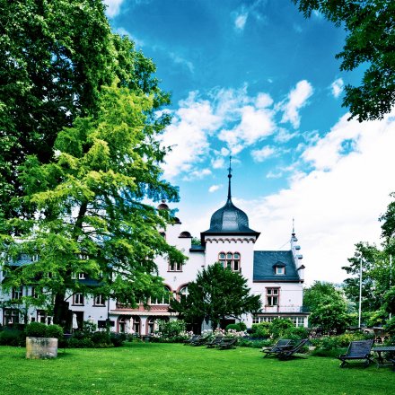 Kronenschlösschen