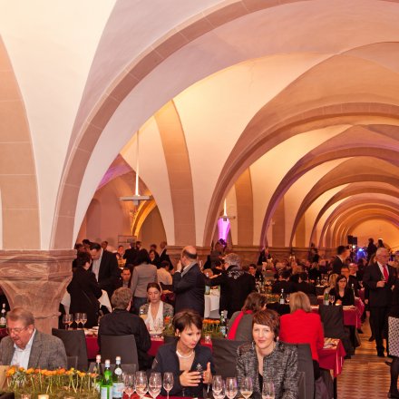 Welcome Party