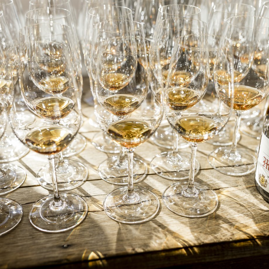 Tasting