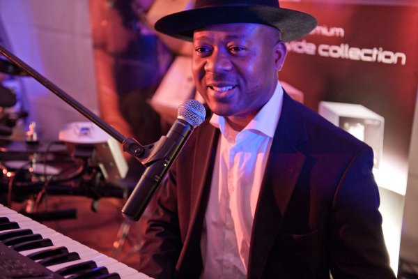 Impression vom Rheingau Gourmet & Wein Festival