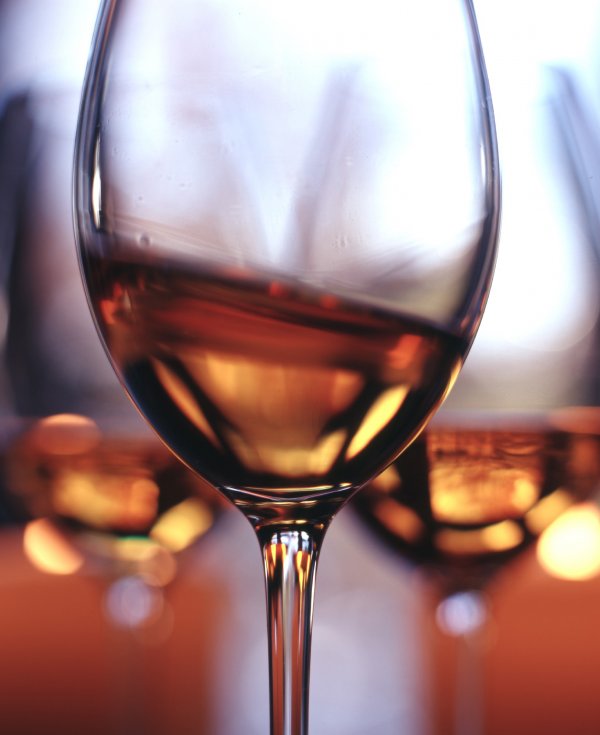 Impression vom Rheingau Gourmet & Wein Festival