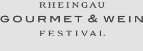 Rheingau Gourmet & Wein Festival