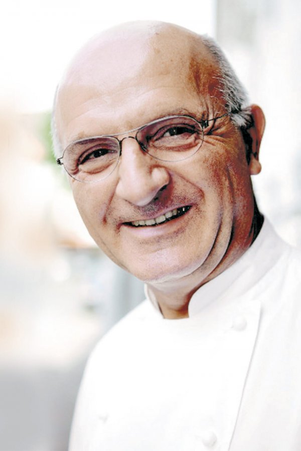 Jean-Claude Bourgueil