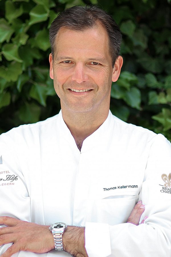 Thomas Kellermann